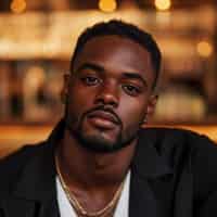 Marcus Adeyemi