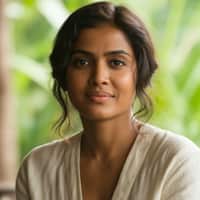 Priya Nair