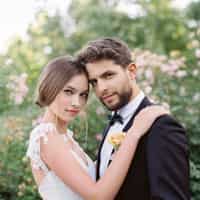 Sophie & James